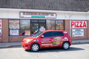 Lubrano's Pizzeria - Somerset