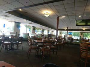 Luby's - Houston