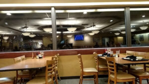 Luby's - Kingwood