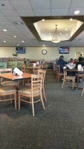Luby's - Lake Jackson