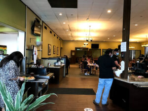 Luby's - San Antonio