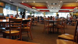 Luby's - San Antonio