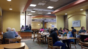 Luby's - San Antonio