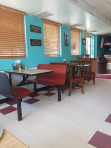 Luca Pizza - Bensalem
