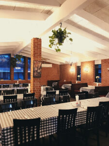 Lucano's Pasta - West Point