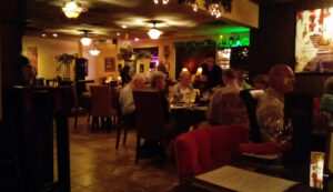 Lucarelli's Italian Restaurant - Venice