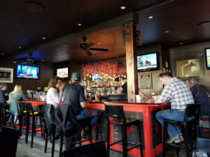 Lucca Bar & Grill - Benicia