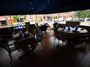Lucca Ristorante - Pittsburgh