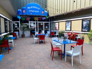 Lucharitos Burrito Bar - Mattituck