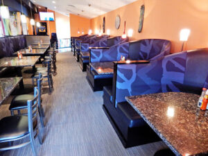 Luciana's Mexican Restaurant #4 - Greenwood