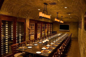 Luciana's Ristorante - Dana Point