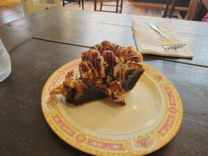 Lucianna's Pastries - Alton