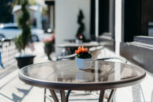 Luciano’s - Athens