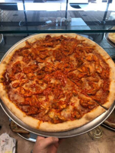 Luciano's Pizza - Bellmawr