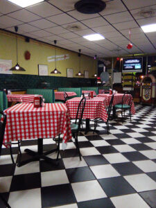 Luciano's Pizza Inc - Lancaster