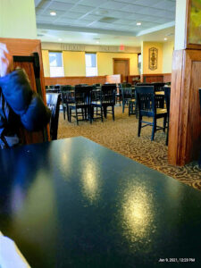 Luciano's Restaurant - White Oak