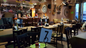 Lucia's Mexican Restaurant - Providence