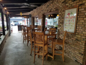 Lucille's - Prescott