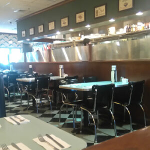 Lucille's American Cafe - Weston