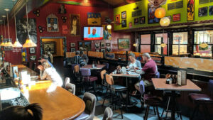 Lucille's Smokehouse Bar-B-Que - Cerritos