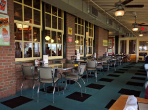 Lucille's Smokehouse Bar-B-Que - Chino Hills