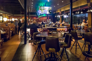 Lucille's Smokehouse Bar-B-Que - West Covina