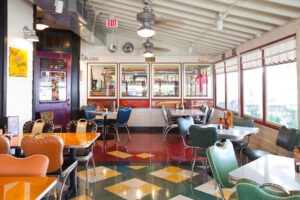 Lucille's Smokehouse Bar-B-Que - Lake Forest