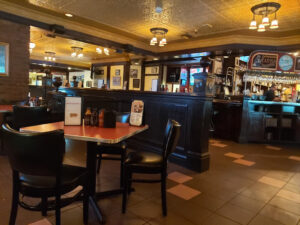 Lucille's Smokehouse Bar-B-Que - Brea