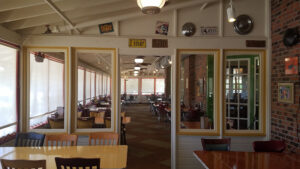 Lucille's Smokehouse Bar-B-Que - Rocklin