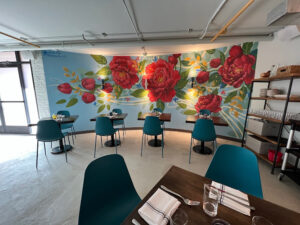 Lucina Eatery & Bar - Denver