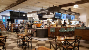 Luci's at the Grove - Scottsdale