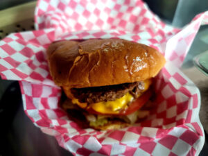 Luckey Dogs - Livingston