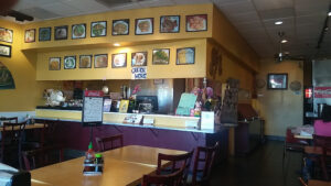 Luckie's Thai Asian Cuisine - Tucson