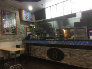 Lucky 8 Restaurant - Elizabeth