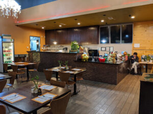 Lucky Bamboo Fine Chinese Kitchen - Richardson