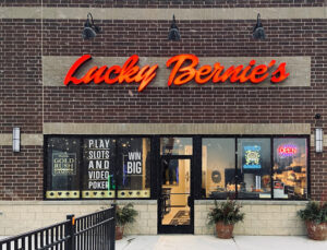 Lucky Bernie's - Waukegan