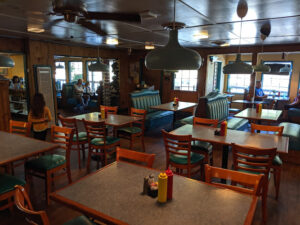 Lucky Buck Cafe - Groveland