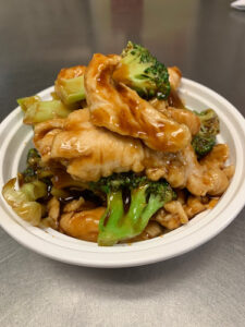 Lucky China - East Meadow