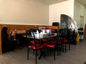 Lucky China - Kennesaw