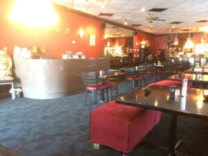 Lucky China - Dunwoody
