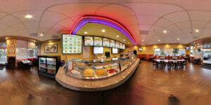 Lucky Chinese Food - El Cajon
