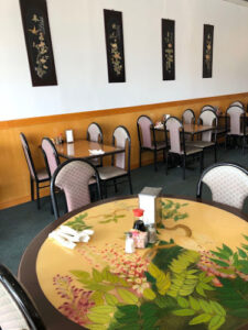Lucky Chinese Restaurant - Vermilion