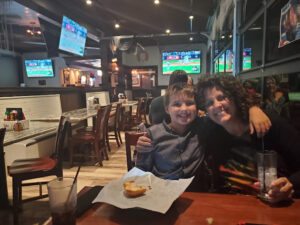 Lucky Chucky's Beach Bar and Grill - Oconomowoc