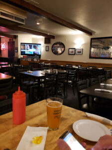 Lucky Dog Cafe - Lancaster