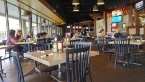 Lucky Dog Grille - Mason