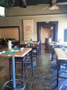 Lucky Fools Pub - Moorpark