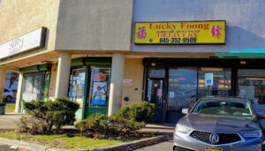 Lucky Foong - Spring Valley