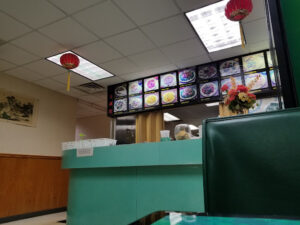 Lucky House - Florissant