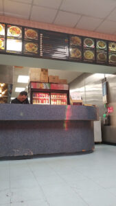 Lucky House Chinese Carry Out - Glen Burnie