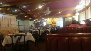 Lucky House Chinese Restaurant - Westerville
